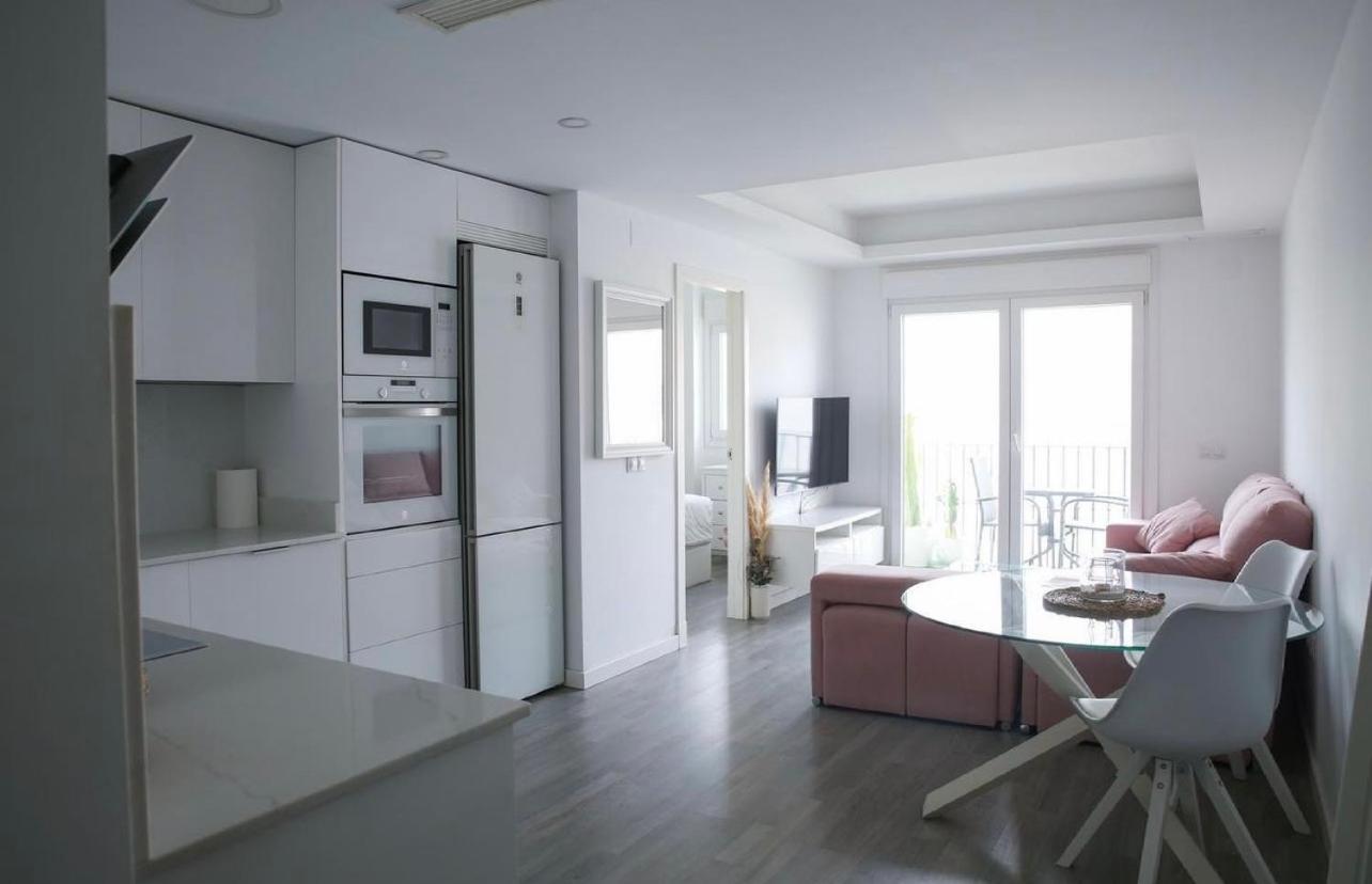 Apartamento - La Vie En Rose Tarifa Exterior foto